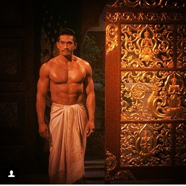 ผู้พันเบิร์ด