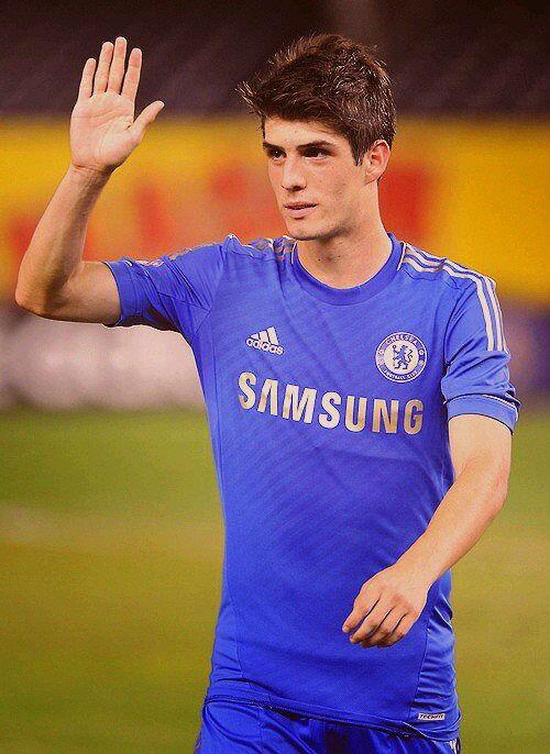 นักฟุตบอลหล่อ