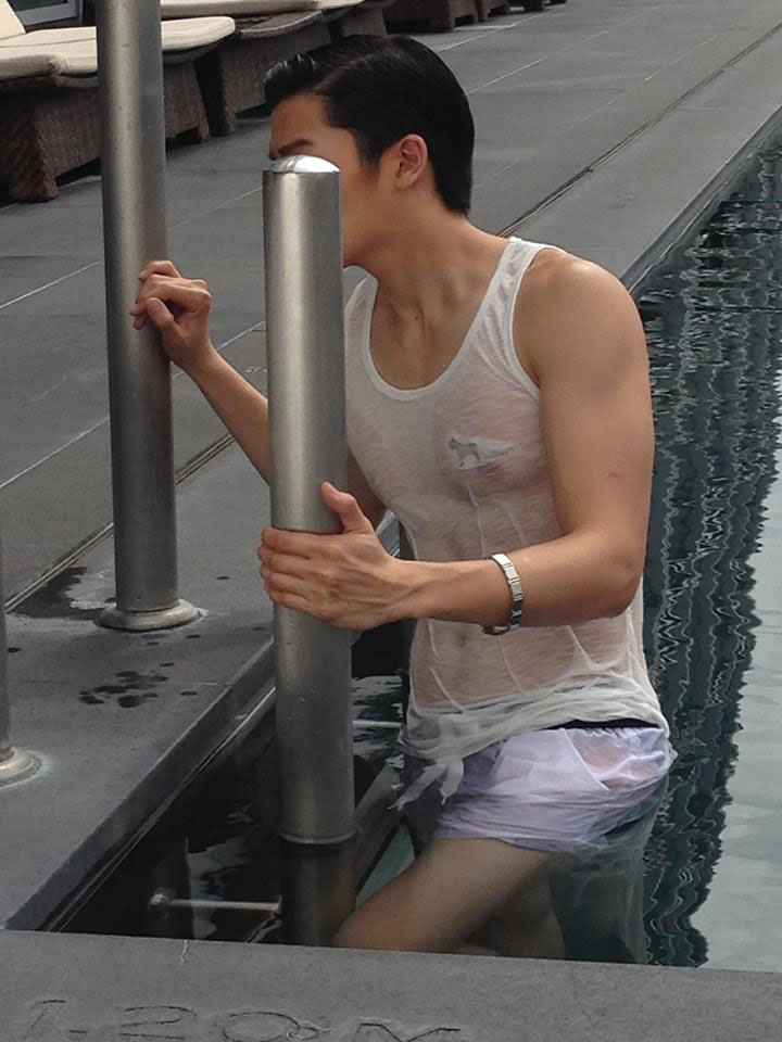 มาร์ช จุฑาวุฒิ