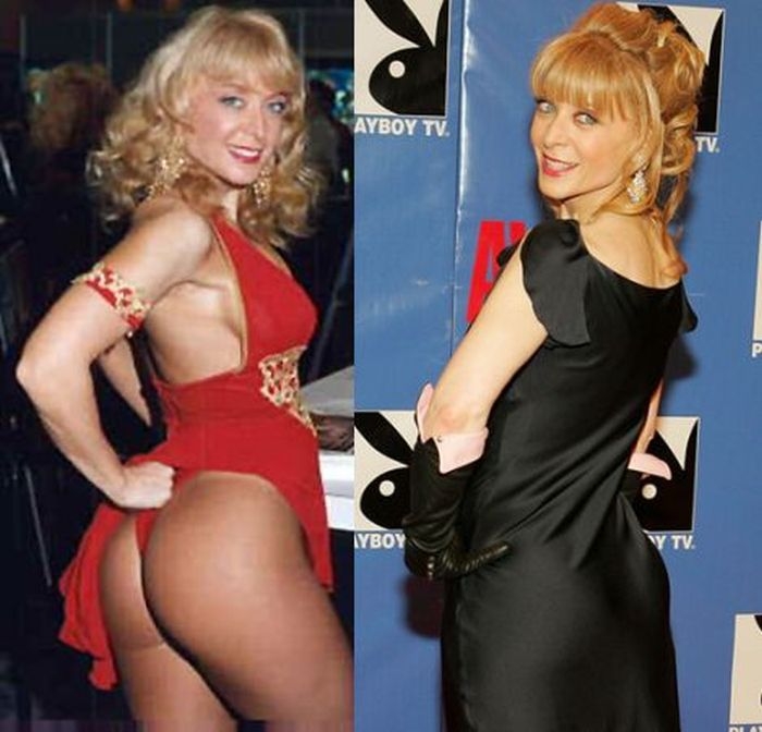 ดาราหนังโป๊