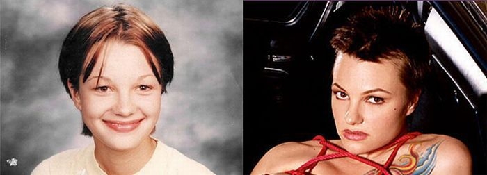 ดาราหนังโป๊