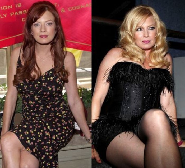 ดาราหนังโป๊