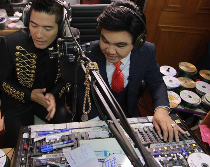 ศรเทพ ศรทอง