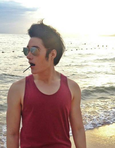 คุณปางปภาณ