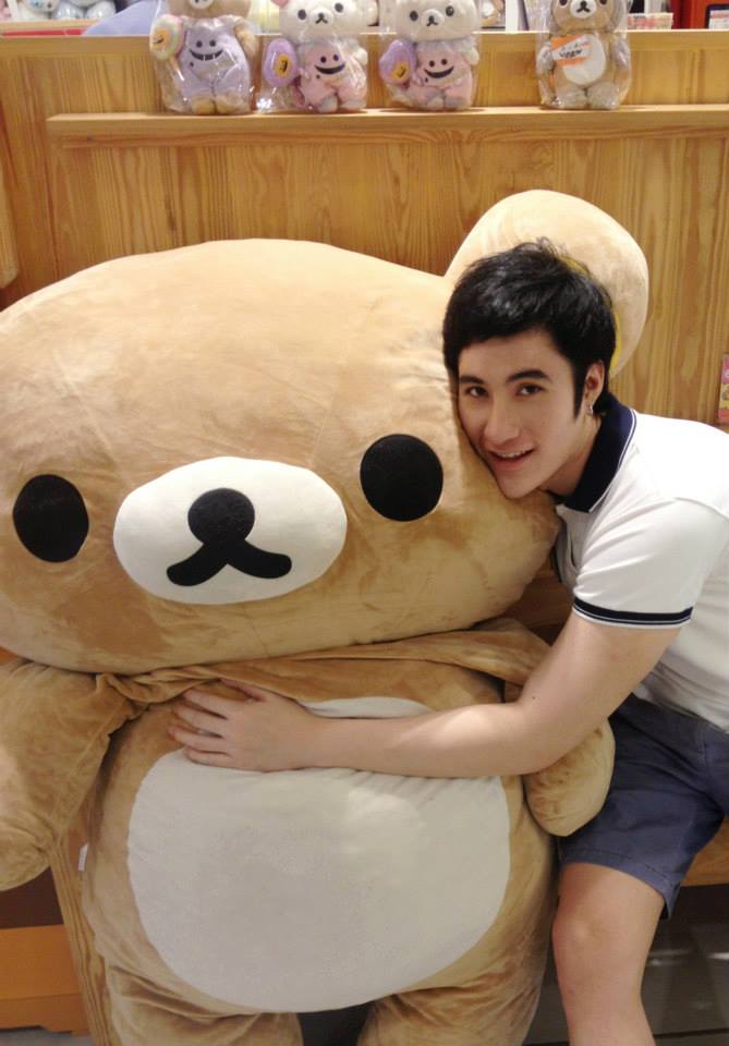 คุณปางปภาณ