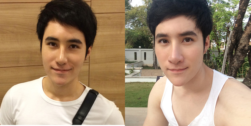 คุณปางปภาณ