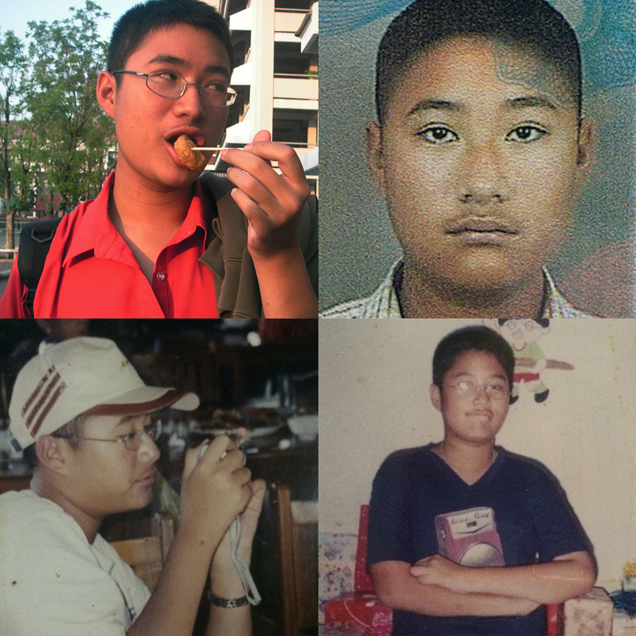 คุณปางปภาณ