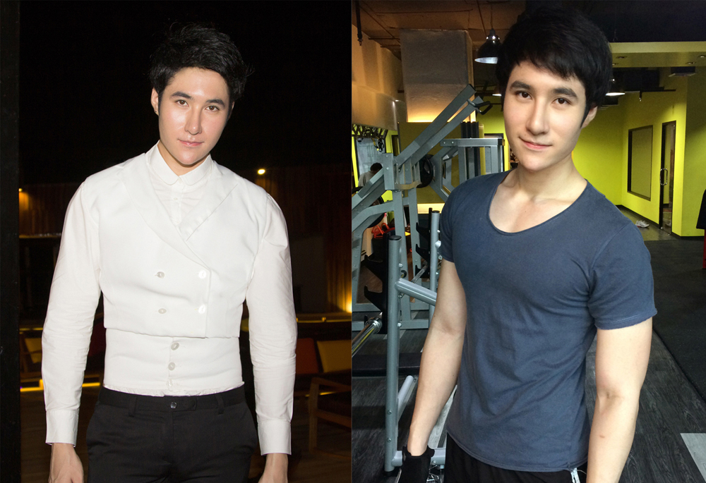 คุณปางปภาณ