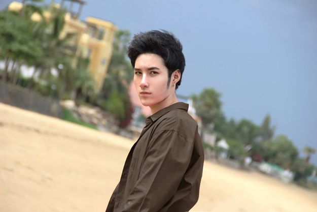 คุณปางปภาณ