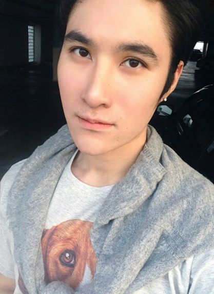 คุณปางปภาณ