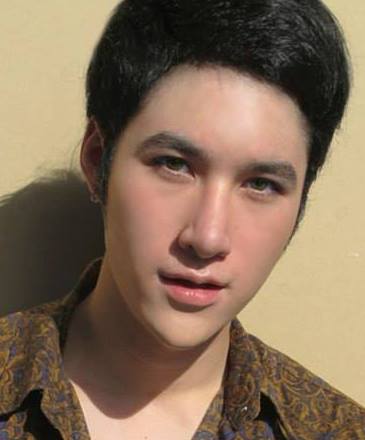 คุณปางปภาณ