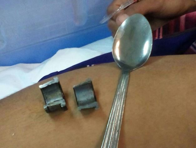 หนุ่มพิเรนท์