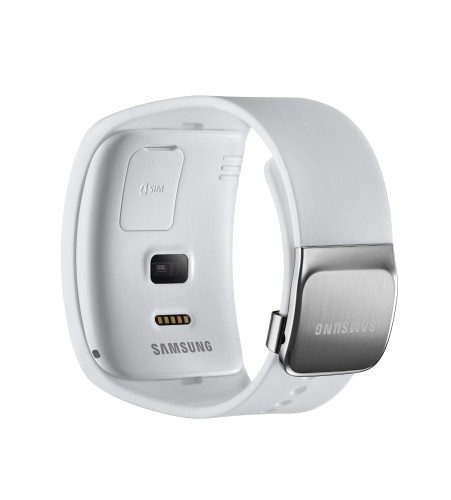 Samsung Gear S 