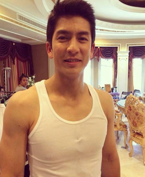 ติ๊ก เจษฎาภรณ์ ผลดี