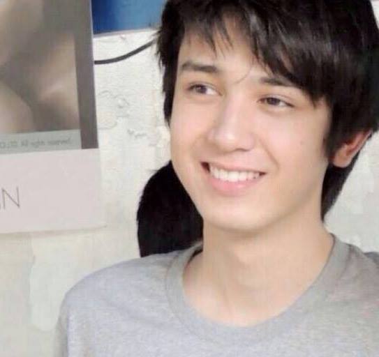  ชาโน แพมเบอร์เกอร์ 