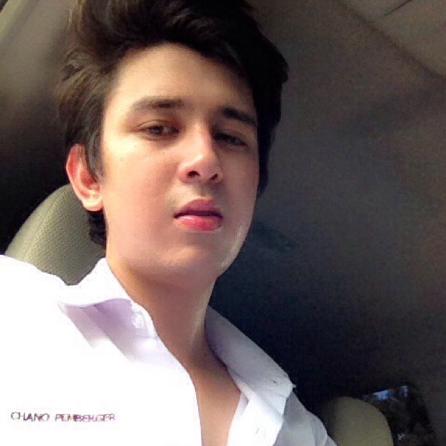  ชาโน แพมเบอร์เกอร์ 