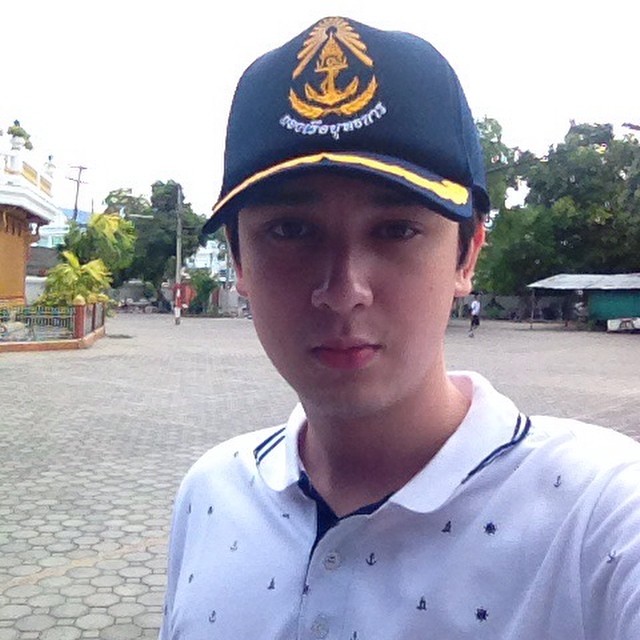  ชาโน แพมเบอร์เกอร์ 