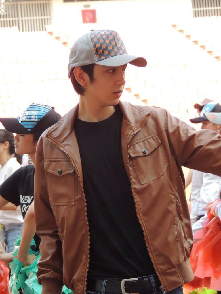  ชาโน แพมเบอร์เกอร์ 