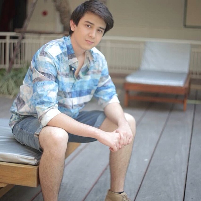  ชาโน แพมเบอร์เกอร์ 