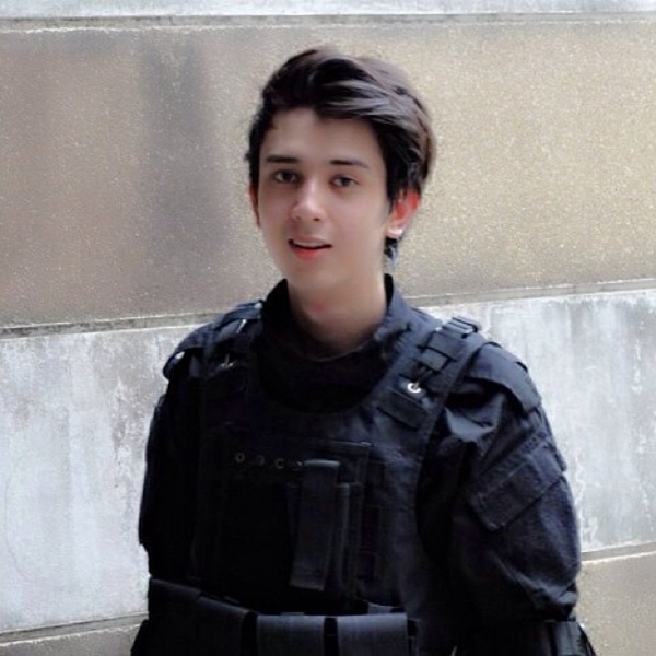  ชาโน แพมเบอร์เกอร์ 