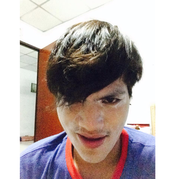 เทรนด์ทาแป้งหน้าขาว