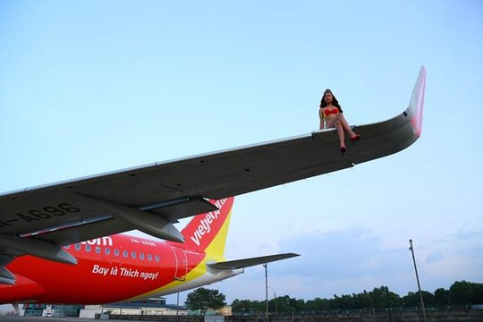 เวียดเจ็ทแอร์