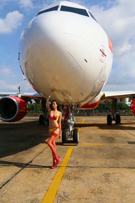 เวียดเจ็ทแอร์