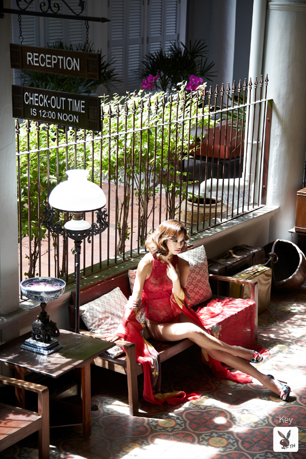 กี้  ภคมน สถิรบุตร  