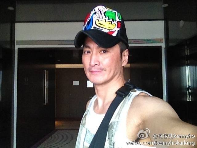 เหอ เจียจิ้ง