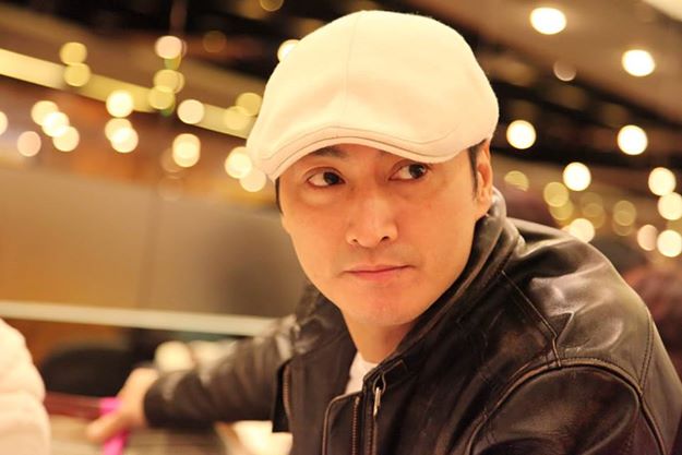 เหอ เจียจิ้ง