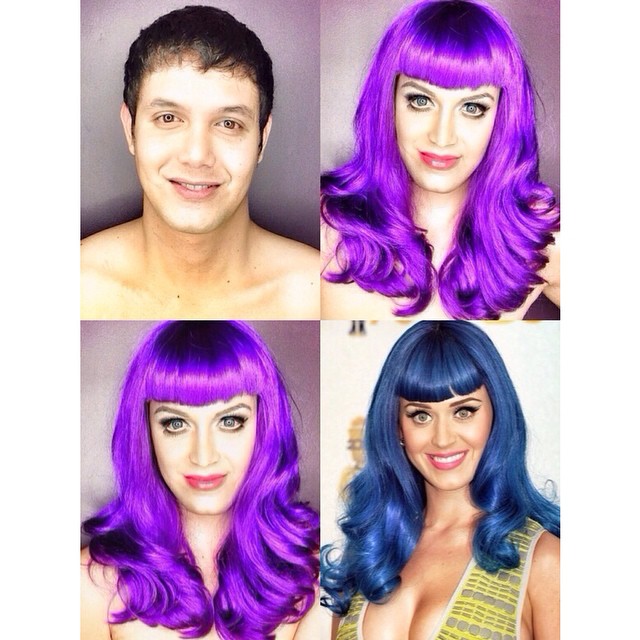 Paolo Ballesteros 
