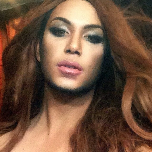 Paolo Ballesteros 