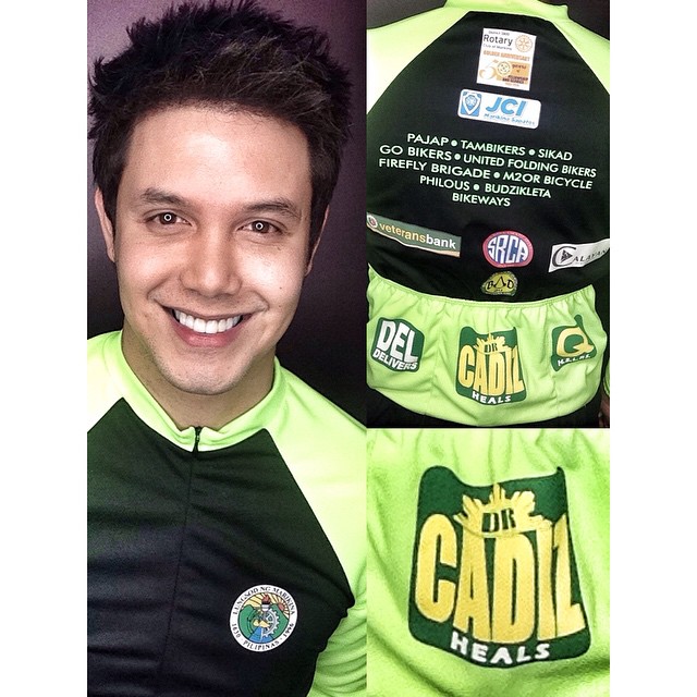Paolo Ballesteros 