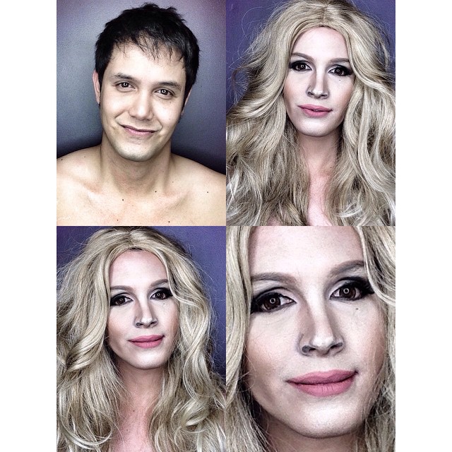 Paolo Ballesteros 