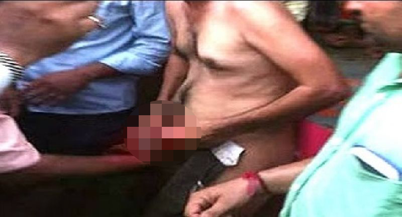 นายสุเรศ กุมาร