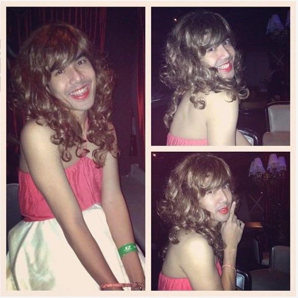 เต๋อ ฉันทวิชช์