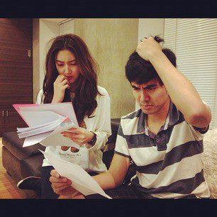 เต๋อ ฉันทวิชช์