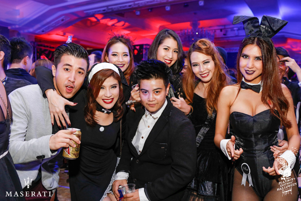 ฮาโลวีน