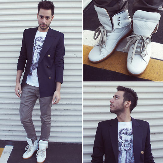 เสื้อสเวสเตอร์&แจ๊คเก็ต 