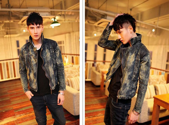 เสื้อสเวสเตอร์&แจ๊คเก็ต 