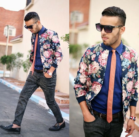 เสื้อสเวสเตอร์&แจ๊คเก็ต 