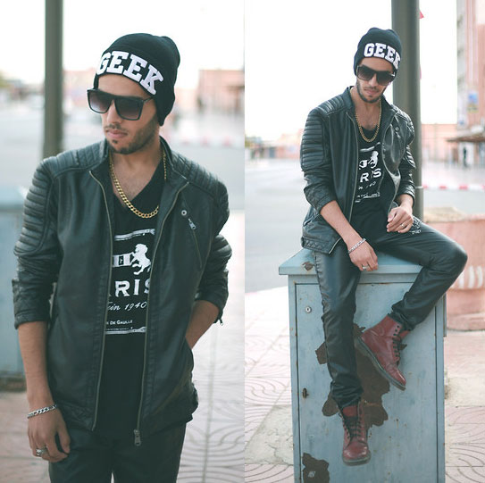 เสื้อสเวสเตอร์&แจ๊คเก็ต 