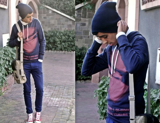 เสื้อสเวสเตอร์&แจ๊คเก็ต 