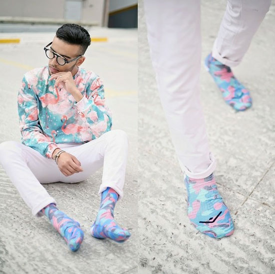 เสื้อสเวสเตอร์&แจ๊คเก็ต 