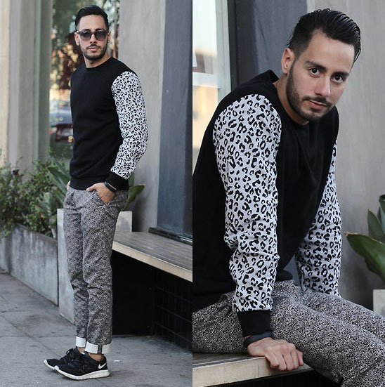 เสื้อสเวสเตอร์&แจ๊คเก็ต 