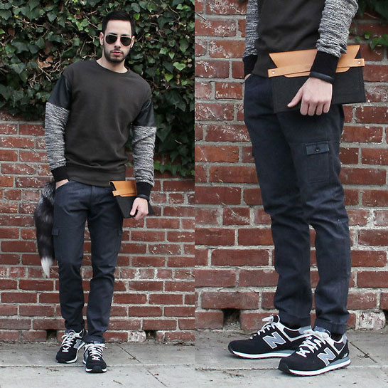 เสื้อสเวสเตอร์&แจ๊คเก็ต 