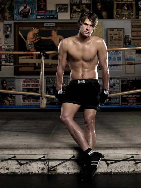 คริส เฮมส์เวิร์ธ