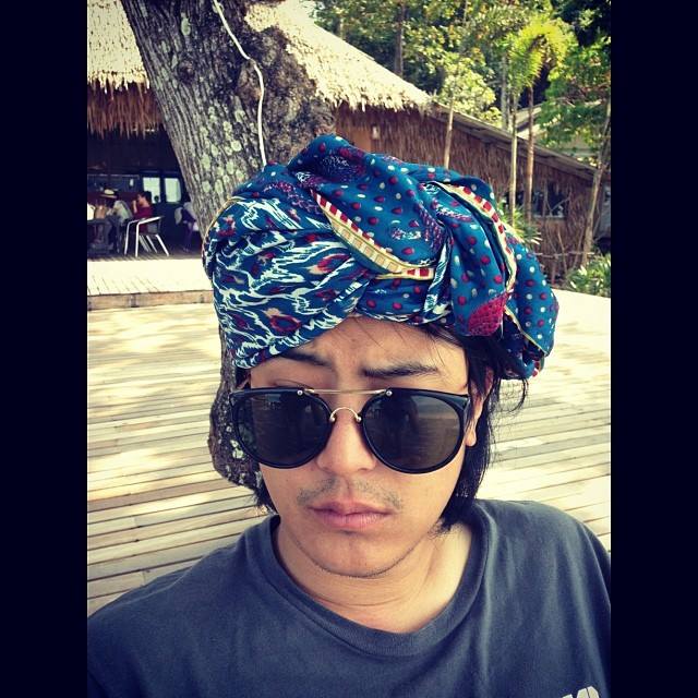 ต๊อด ศิณะ อุ่นทรพันธุ์