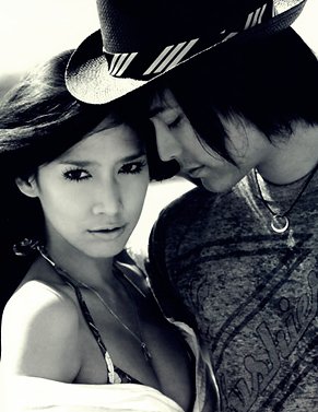 ต๊อด ศิณะ กับ อั้ม พัชราภา