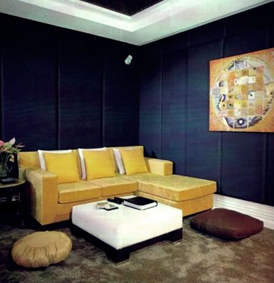 คฤหาสน์ ต๊อด ศิณะ 